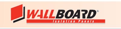Wallboard